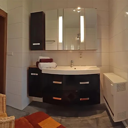 아파트 Haus Alex 아첸키르흐