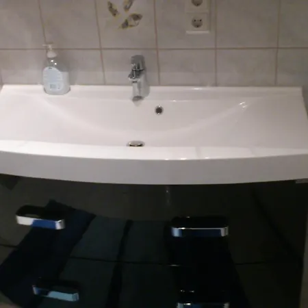 Haus Alex 아파트 아첸키르흐