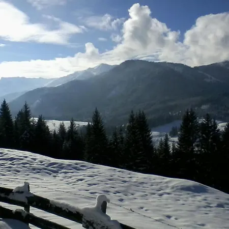 Haus Alex Achenkirch