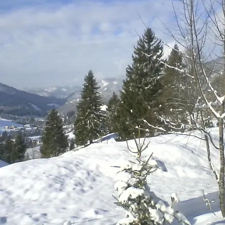 Haus Alex * Achenkirch