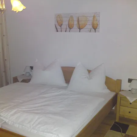 Apartment Haus Alex