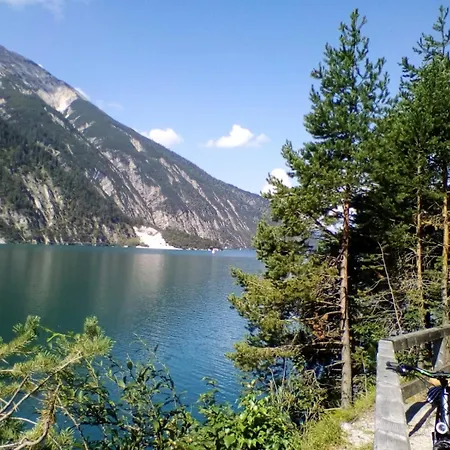 Haus Alex 아파트 아첸키르흐