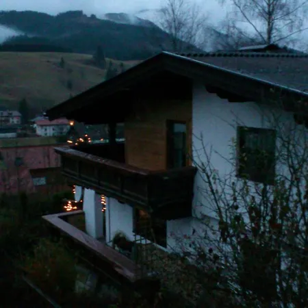 Daire Haus Alex Achenkirch