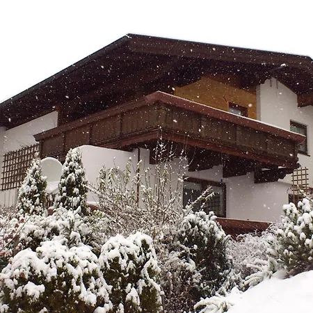 Διαμέρισμα Haus Alex Άχενκιρχ