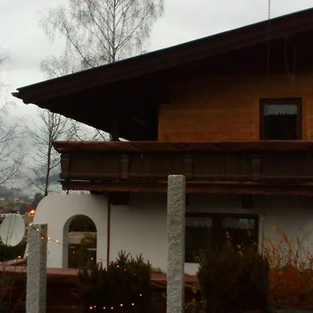 Haus Alex Άχενκιρχ