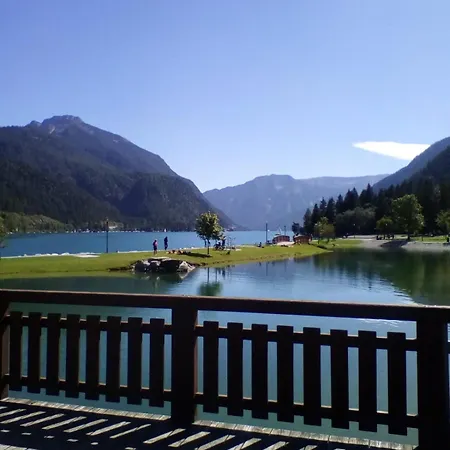 Haus Alex * 아첸키르흐