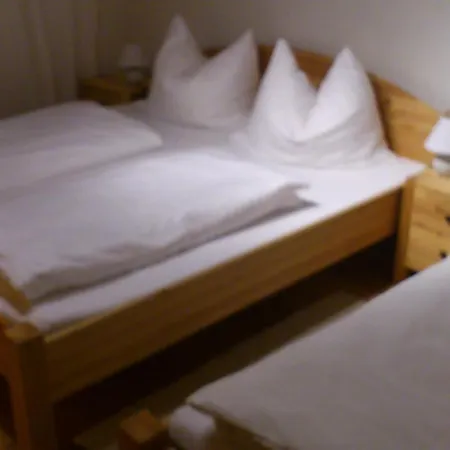 아파트 Haus Alex 아첸키르흐