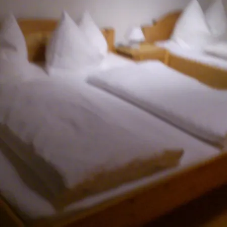 Daire Haus Alex Achenkirch