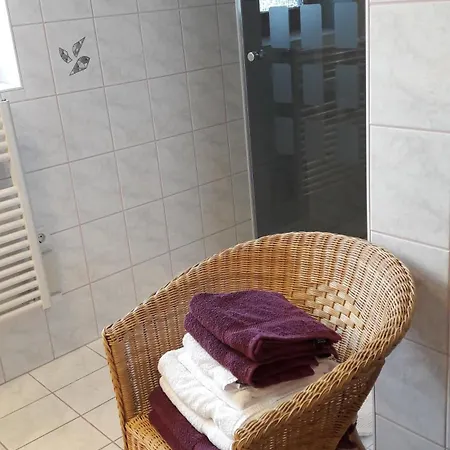 Haus Alex * 아첸키르흐