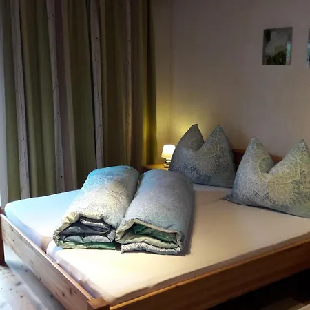 Apartment Haus Alex