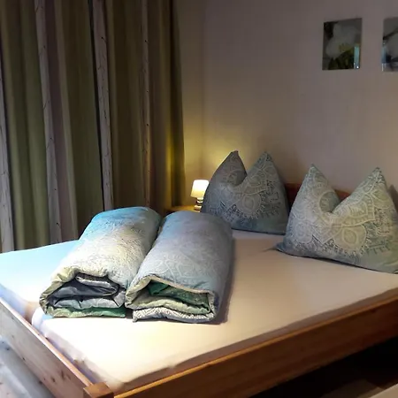 Haus Alex 아첸키르흐