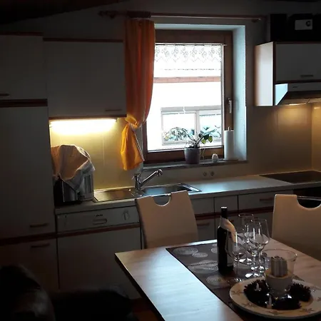 Apartment Haus Alex