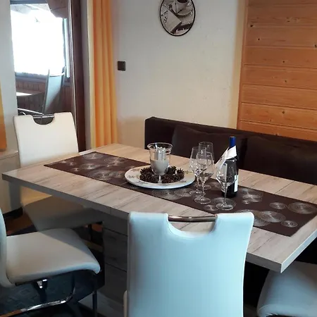 Haus Alex 아첸키르흐