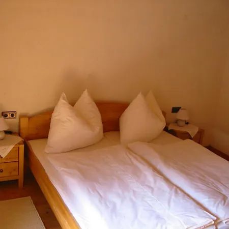 Apartment Haus Alex *