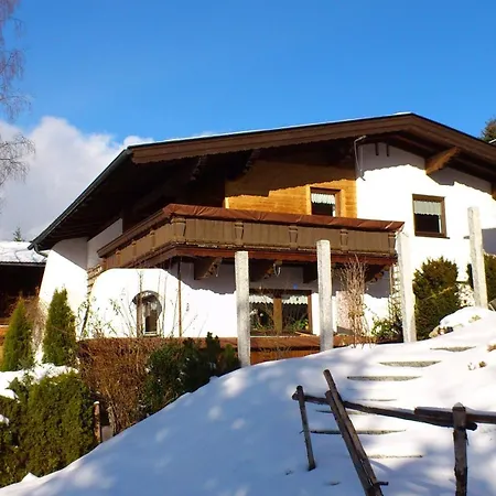 Haus Alex 아파트 아첸키르흐