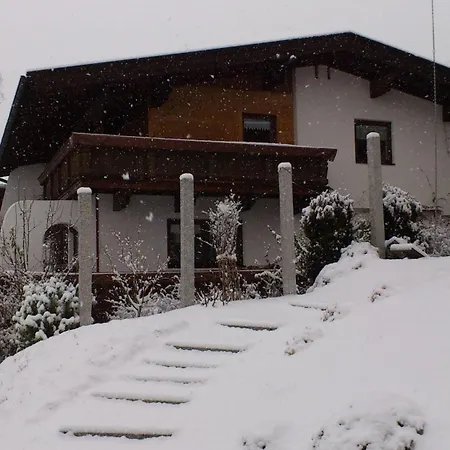 Haus Alex Achenkirch