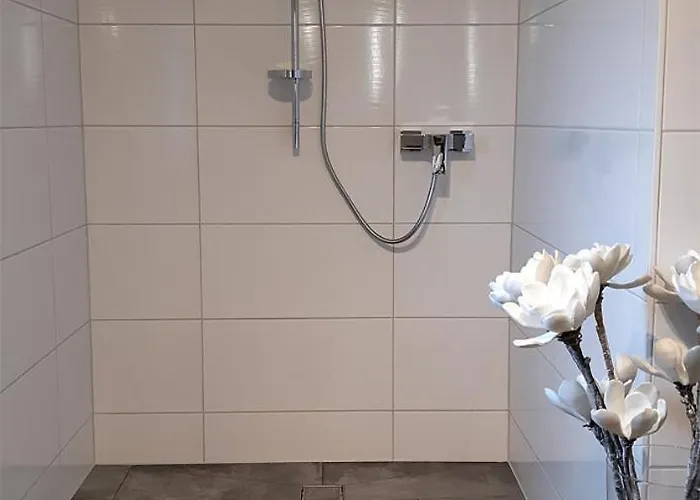 Haus Alex Appartement *