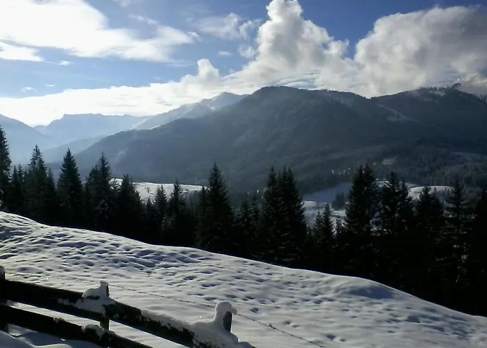 Haus Alex Achenkirch