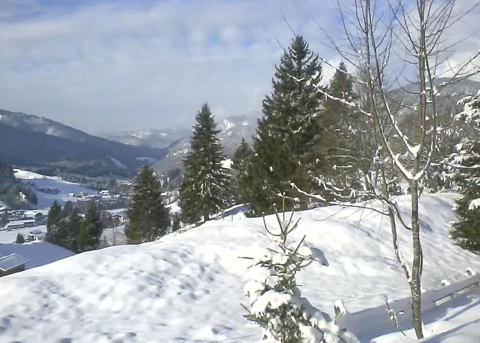 Haus Alex * Achenkirch