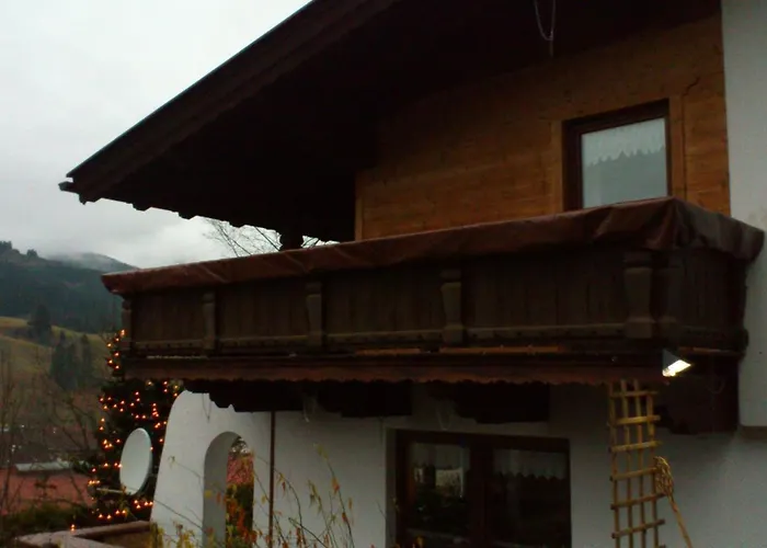 Haus Alex * Achenkirch