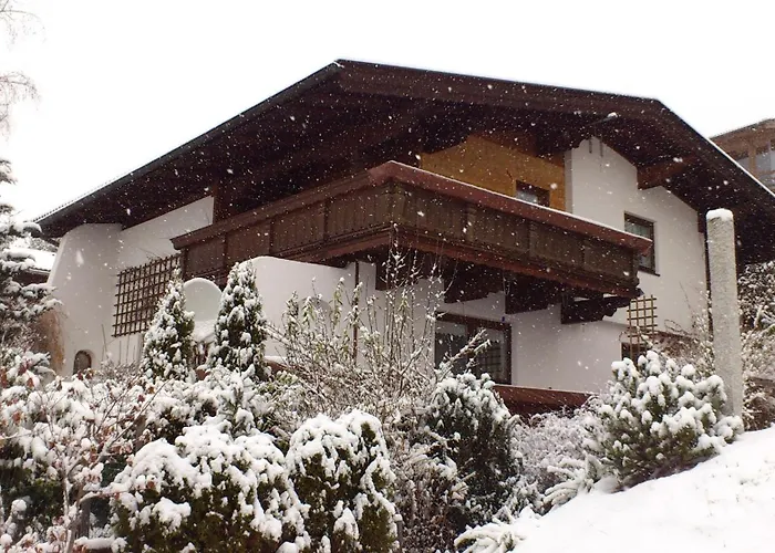 Apartment Haus Alex Achenkirch