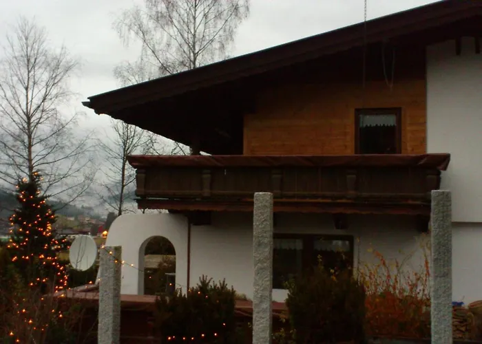 Haus Alex Ахенкирьх