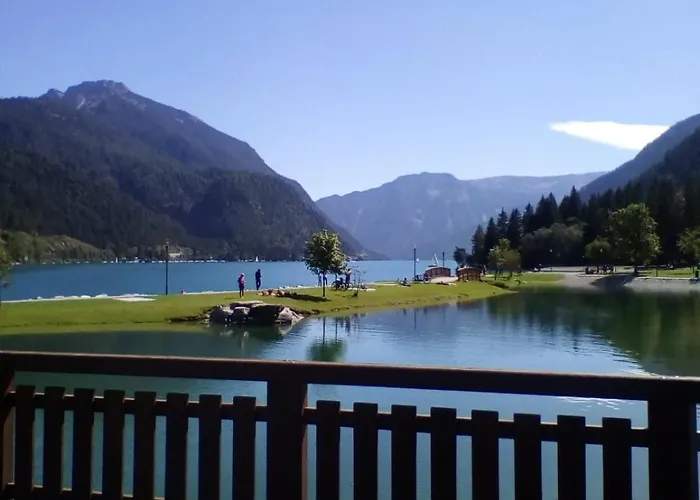 Haus Alex * Achenkirch