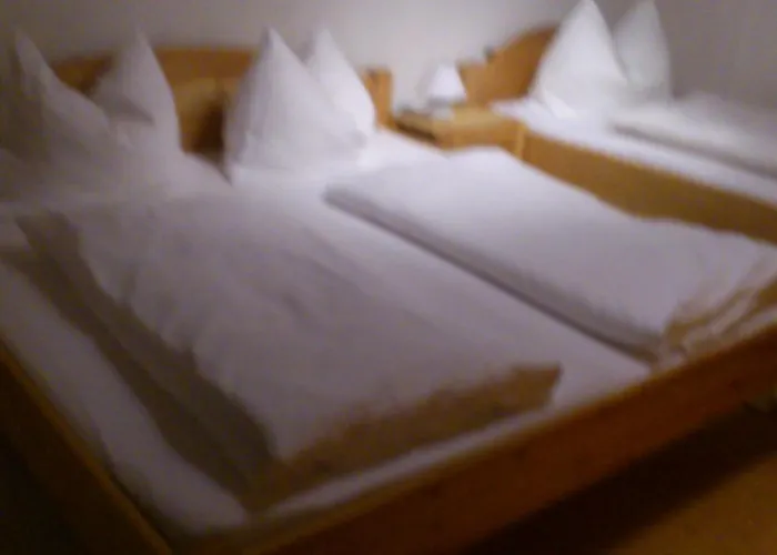 Apartment Haus Alex Achenkirch