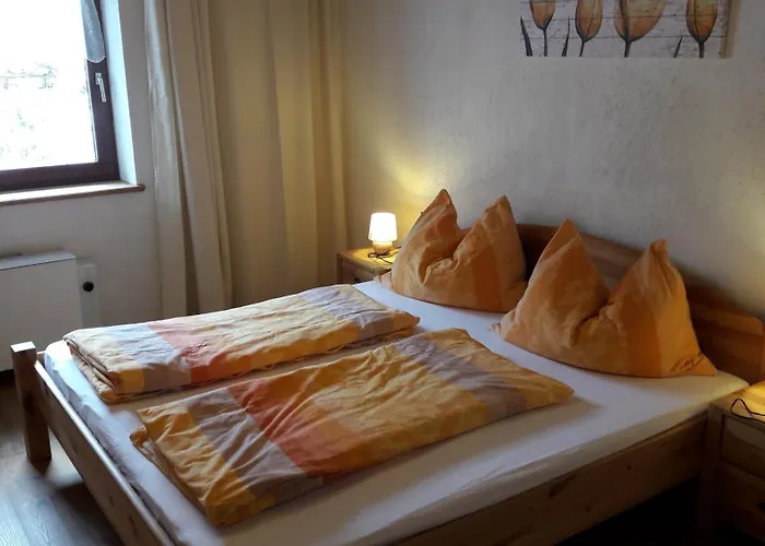 Haus Alex * Ахенкирьх