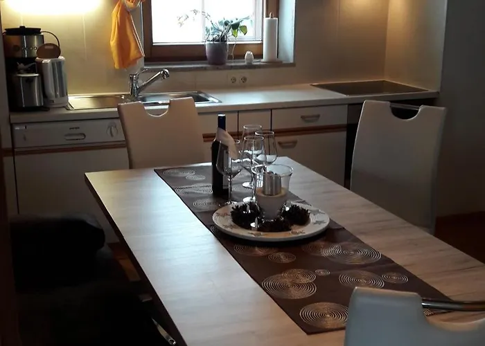 Haus Alex Апартаменты *