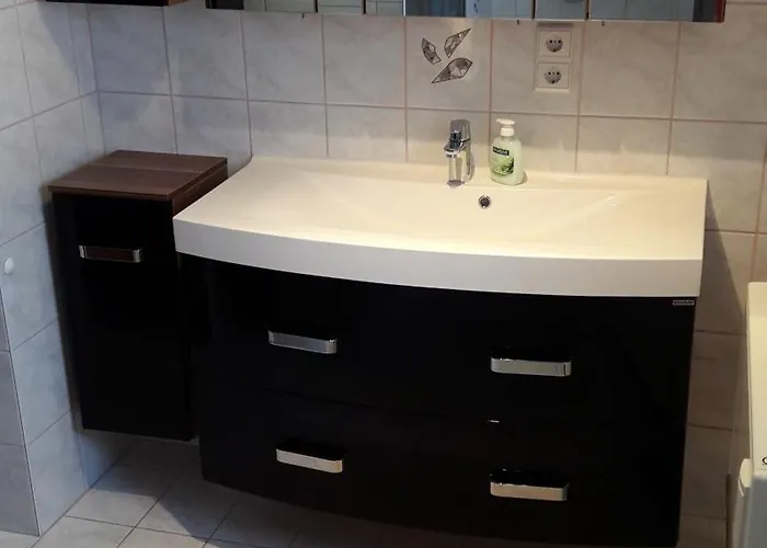 Appartement Haus Alex *