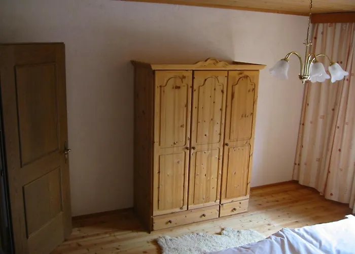 Haus Alex Apartment Achenkirch