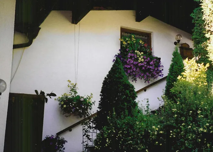 Haus Alex Achenkirch