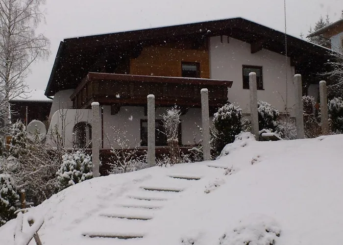 Haus Alex Ахенкирьх