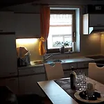 Apartamento Haus Alex