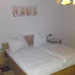 Apartamento Haus Alex