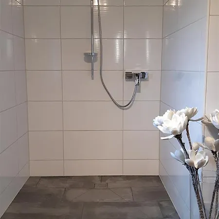 Haus Alex Διαμέρισμα *