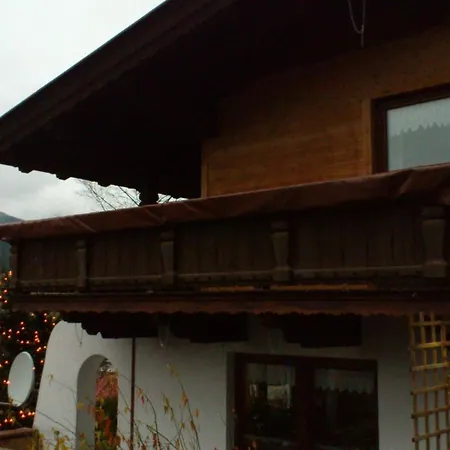 Haus Alex * Achenkirch