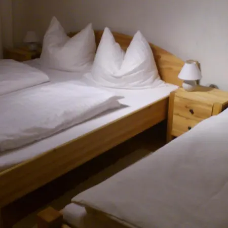 Appartement Haus Alex