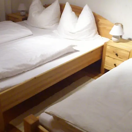 Haus Alex Appartement