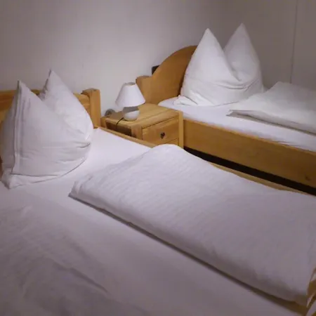 Haus Alex Appartement *