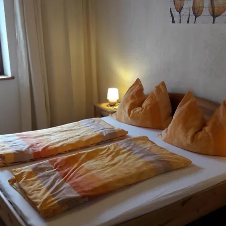 Haus Alex * Άχενκιρχ