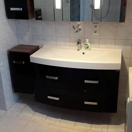 Appartement Haus Alex *