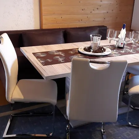 Haus Alex Appartement *