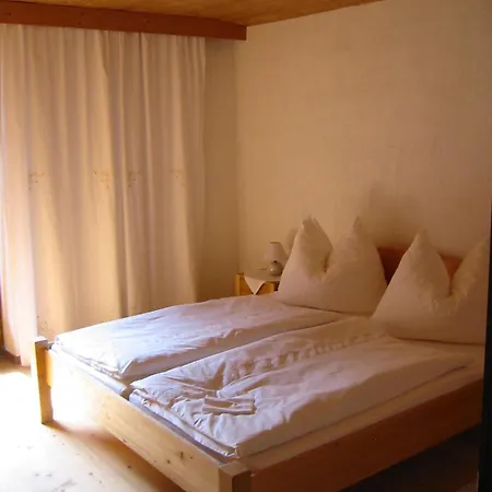 Haus Alex * Άχενκιρχ