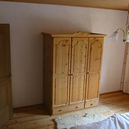 Haus Alex Appartement Achenkirch