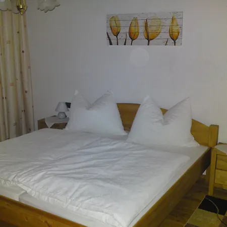 Haus Alex * Άχενκιρχ