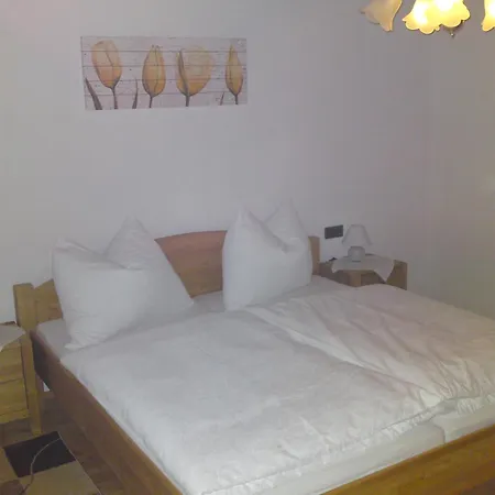 Διαμέρισμα Haus Alex