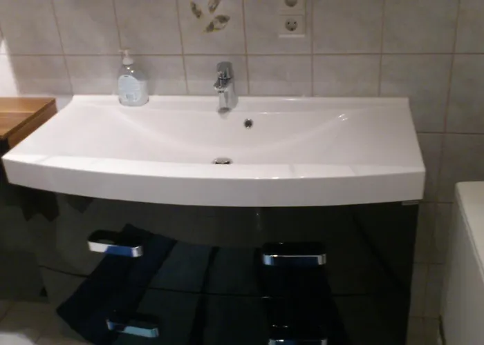 Haus Alex شقة اشنكريش