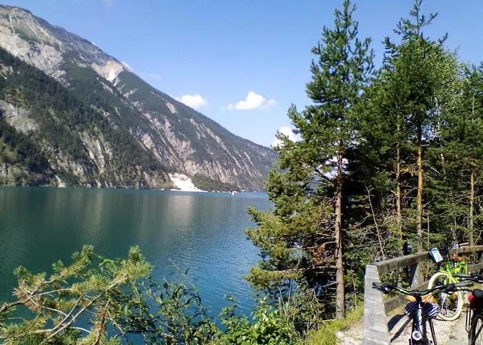 Haus Alex شقة اشنكريش